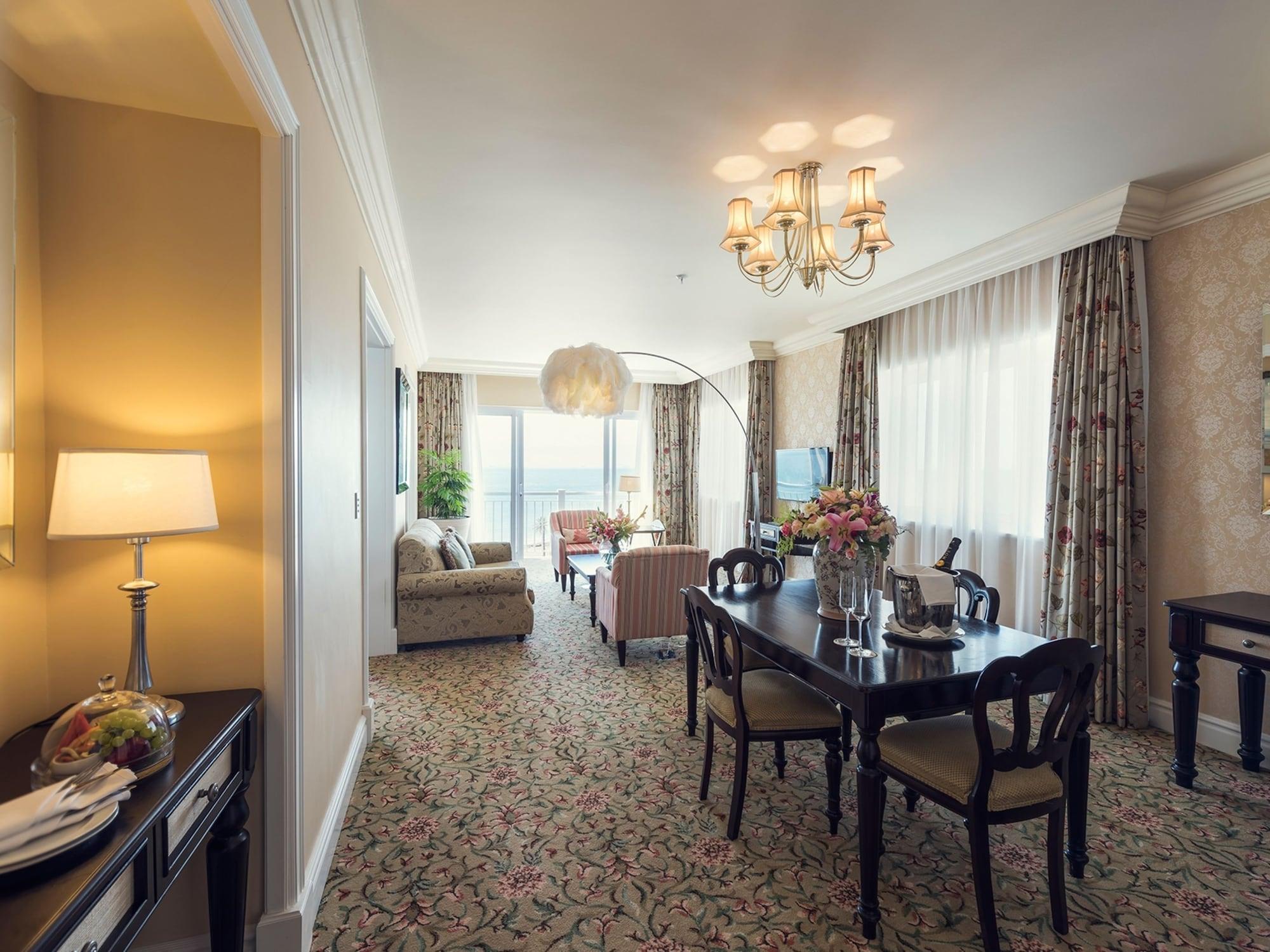 The Boardwalk Hotel, Convention Centre & Spa Порт Елизабет Екстериор снимка
