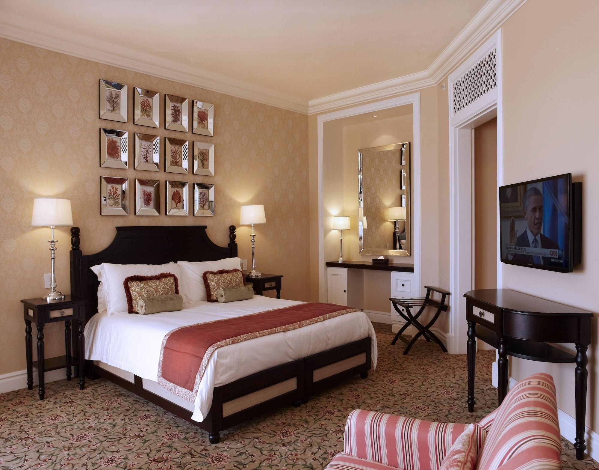 The Boardwalk Hotel, Convention Centre & Spa Порт Елизабет Екстериор снимка