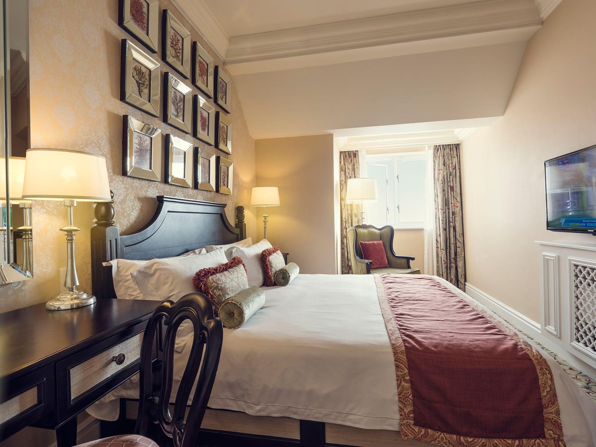 The Boardwalk Hotel, Convention Centre & Spa Порт Елизабет Екстериор снимка