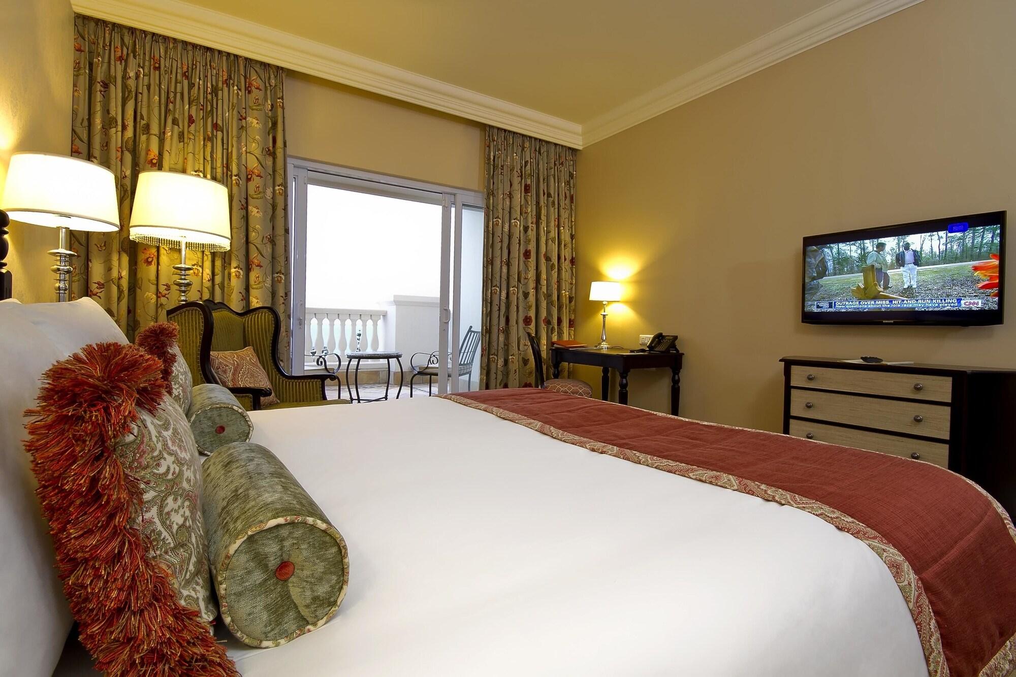 The Boardwalk Hotel, Convention Centre & Spa Порт Елизабет Екстериор снимка