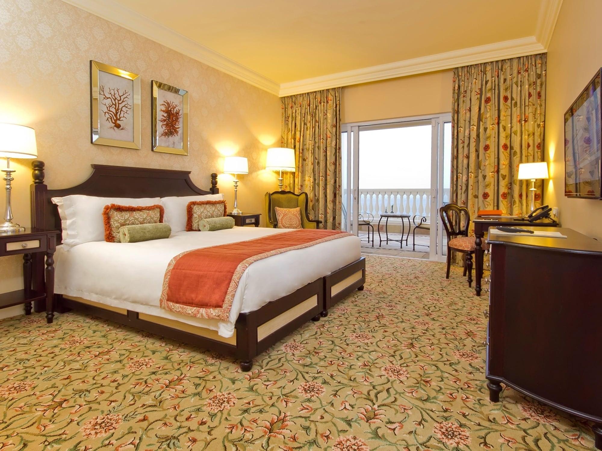 The Boardwalk Hotel, Convention Centre & Spa Порт Елизабет Екстериор снимка