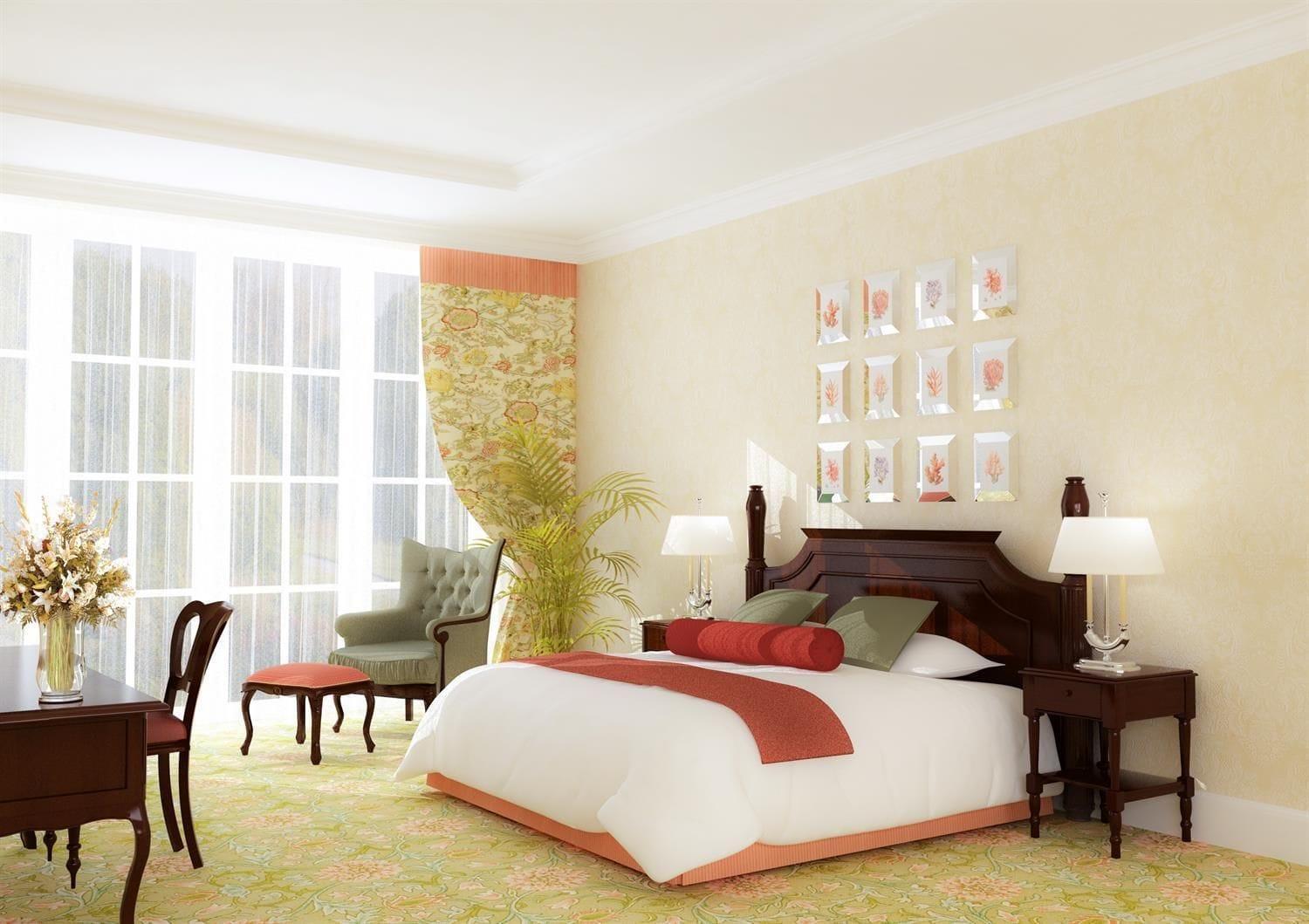 The Boardwalk Hotel, Convention Centre & Spa Порт Елизабет Стая снимка