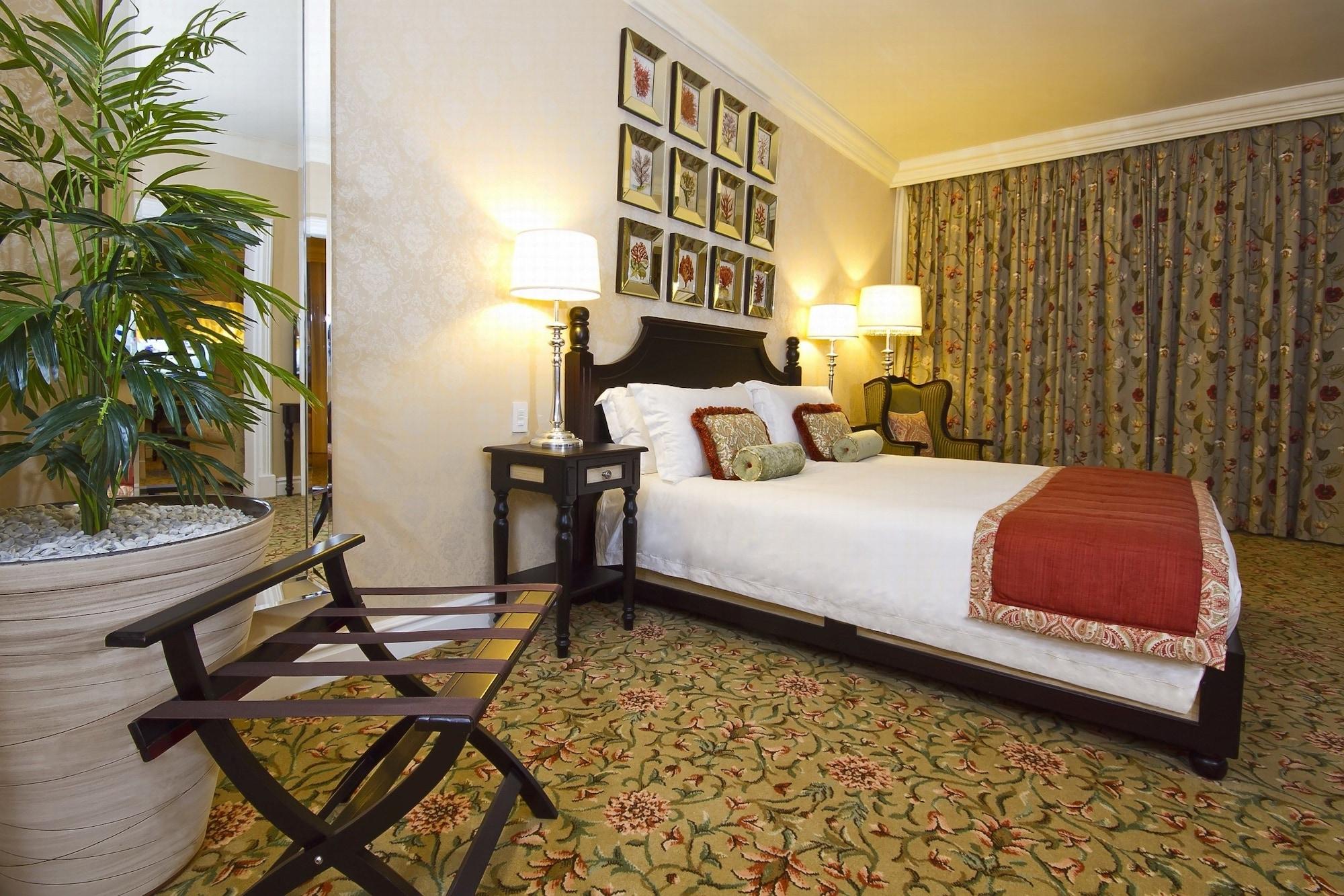 The Boardwalk Hotel, Convention Centre & Spa Порт Елизабет Екстериор снимка
