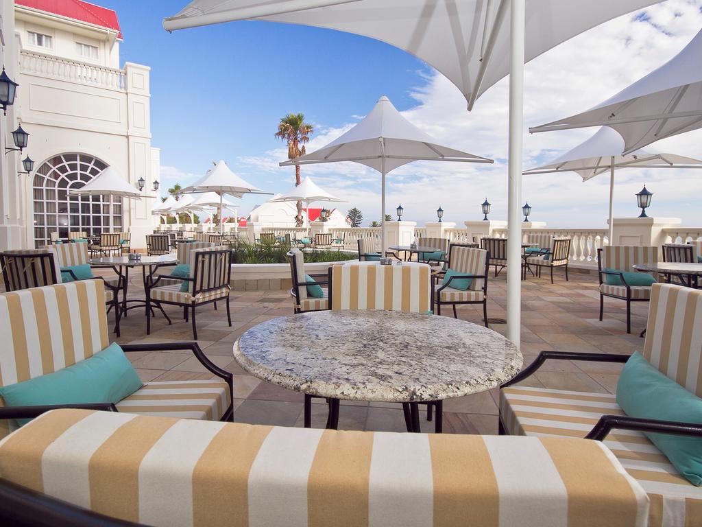The Boardwalk Hotel, Convention Centre & Spa Порт Елизабет Екстериор снимка