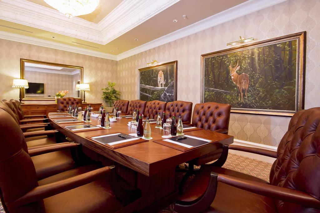 The Boardwalk Hotel, Convention Centre & Spa Порт Елизабет Екстериор снимка