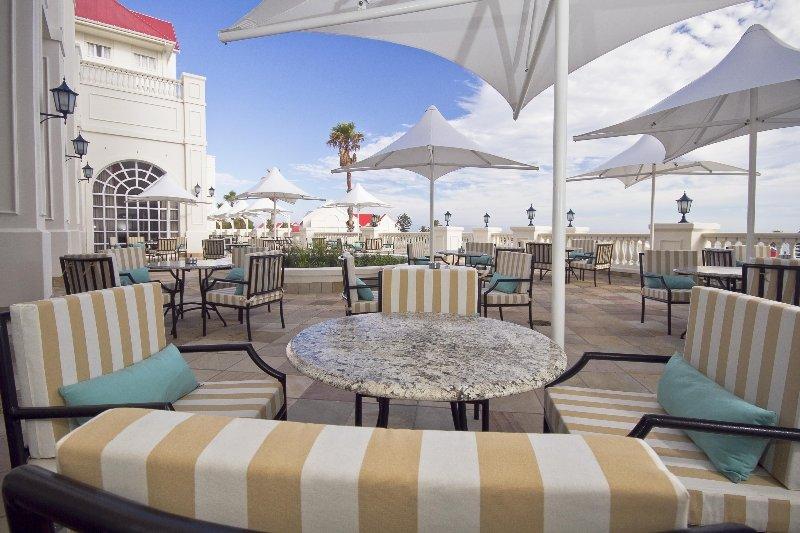 The Boardwalk Hotel, Convention Centre & Spa Порт Елизабет Екстериор снимка