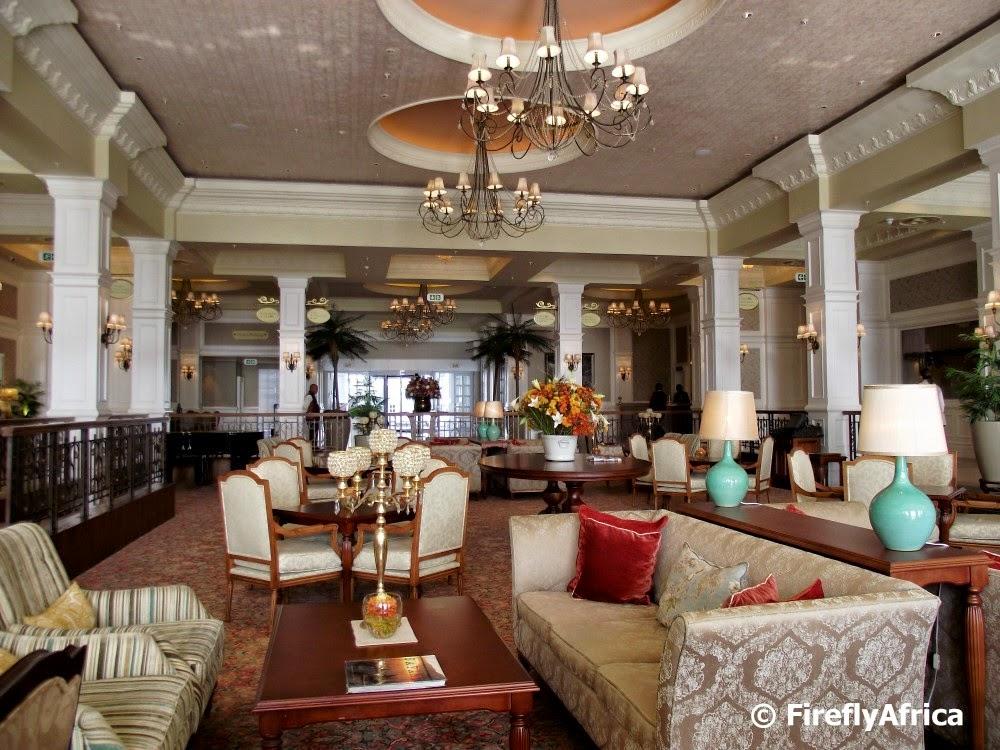 The Boardwalk Hotel, Convention Centre & Spa Порт Елизабет Екстериор снимка
