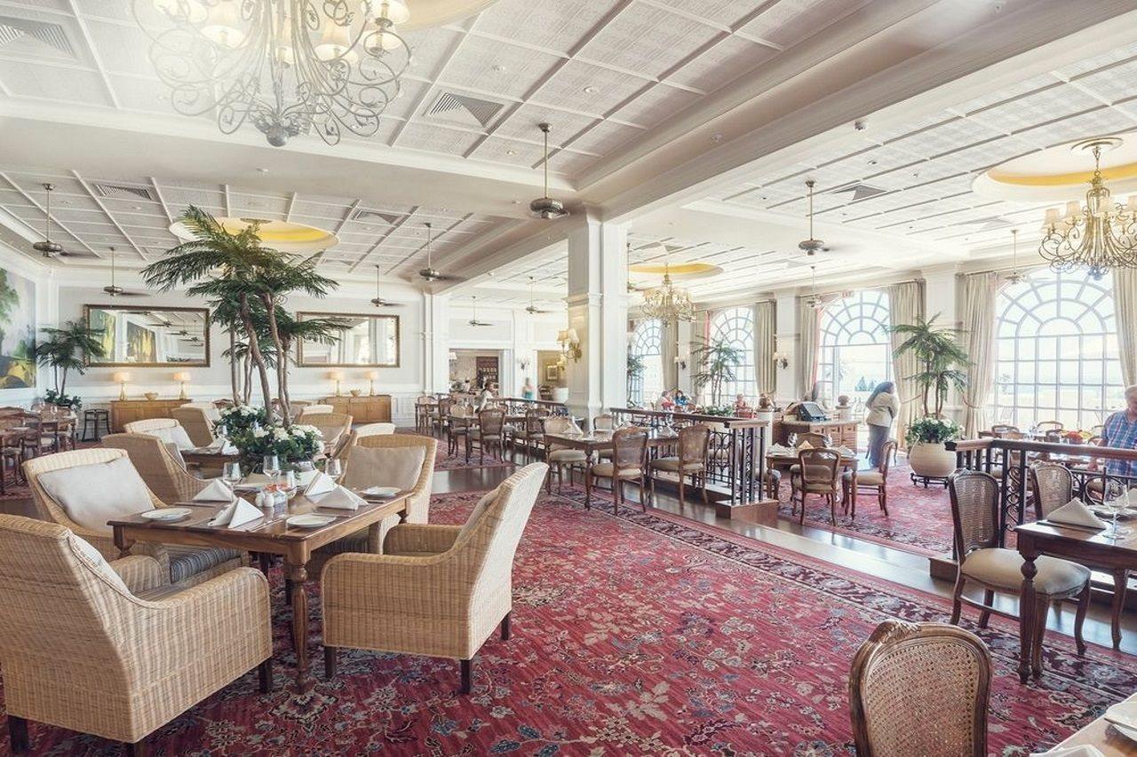 The Boardwalk Hotel, Convention Centre & Spa Порт Елизабет Екстериор снимка