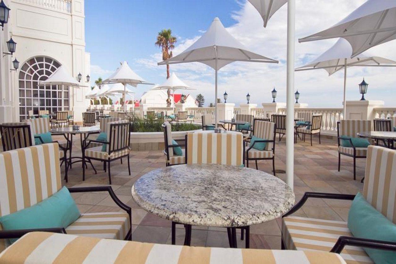 The Boardwalk Hotel, Convention Centre & Spa Порт Елизабет Екстериор снимка