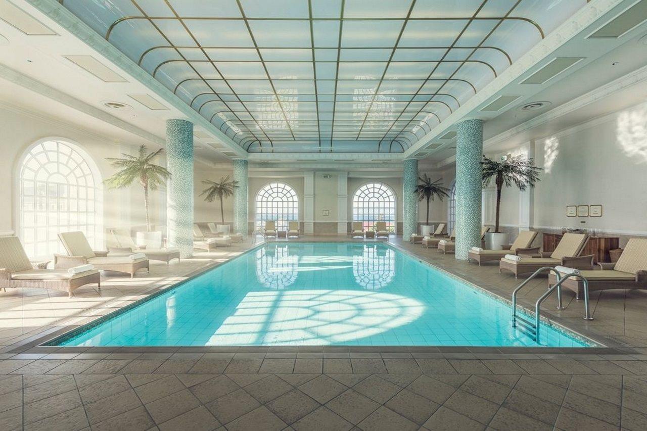 The Boardwalk Hotel, Convention Centre & Spa Порт Елизабет Екстериор снимка