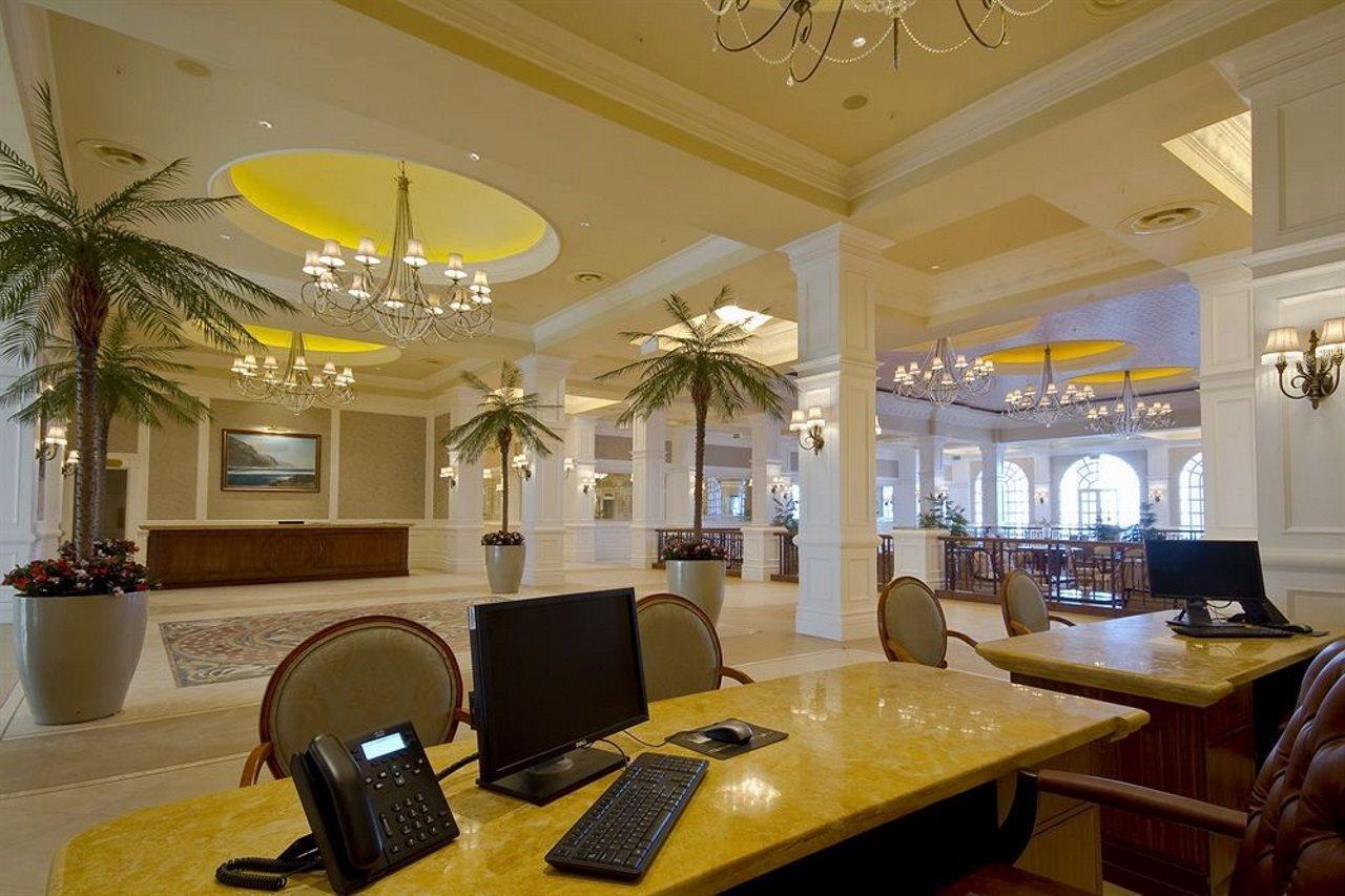The Boardwalk Hotel, Convention Centre & Spa Порт Елизабет Екстериор снимка