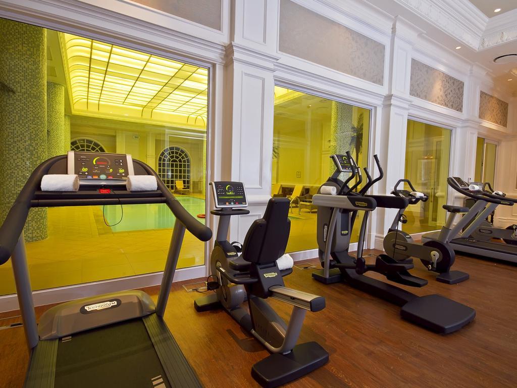 The Boardwalk Hotel, Convention Centre & Spa Порт Елизабет Екстериор снимка