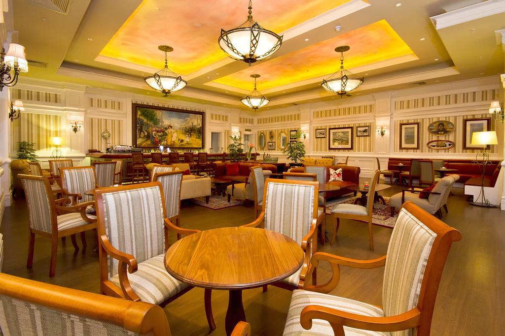 The Boardwalk Hotel, Convention Centre & Spa Порт Елизабет Екстериор снимка
