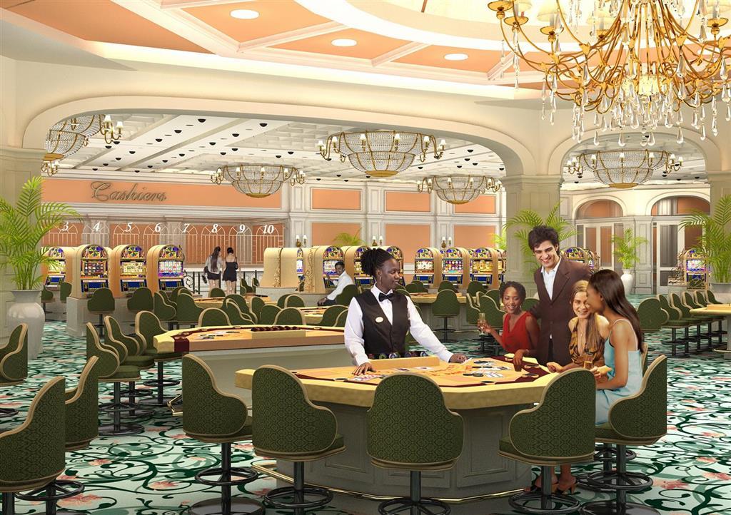 The Boardwalk Hotel, Convention Centre & Spa Порт Елизабет Съоръжения снимка