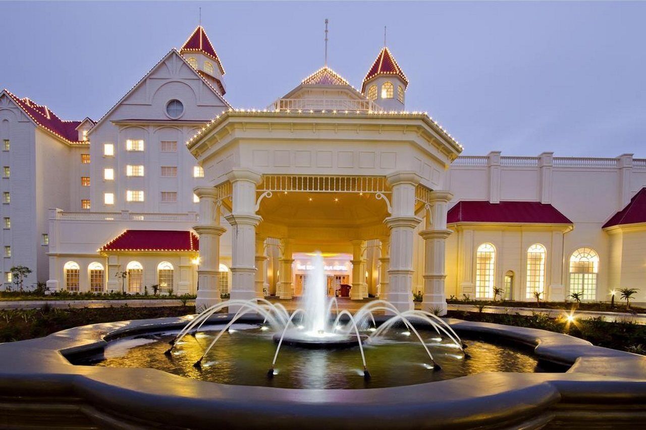 The Boardwalk Hotel, Convention Centre & Spa Порт Елизабет Екстериор снимка