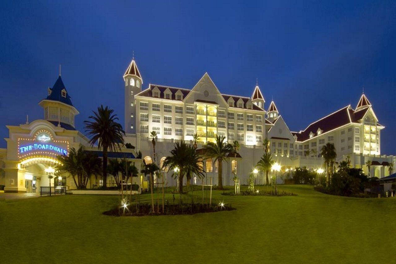 The Boardwalk Hotel, Convention Centre & Spa Порт Елизабет Екстериор снимка