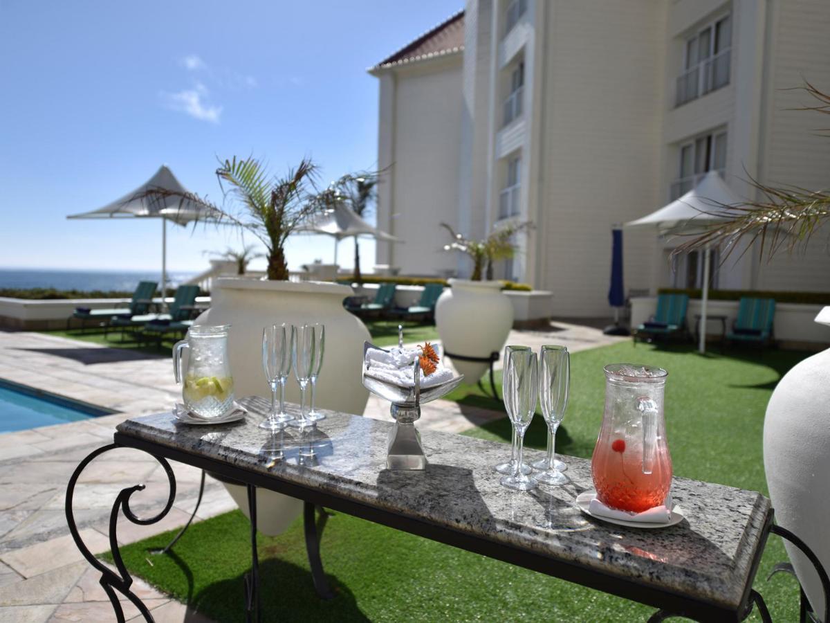 The Boardwalk Hotel, Convention Centre & Spa Порт Елизабет Екстериор снимка