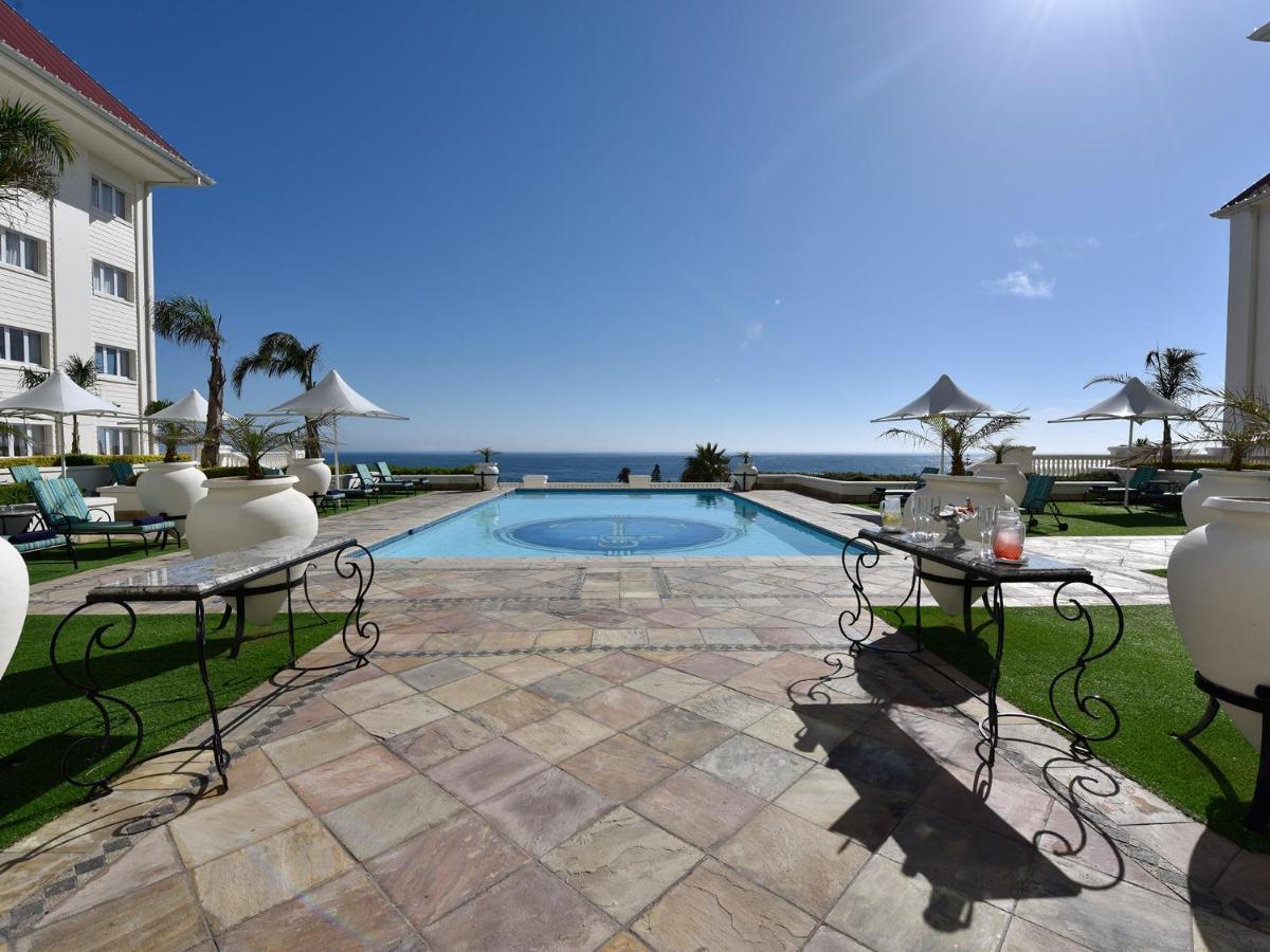The Boardwalk Hotel, Convention Centre & Spa Порт Елизабет Екстериор снимка