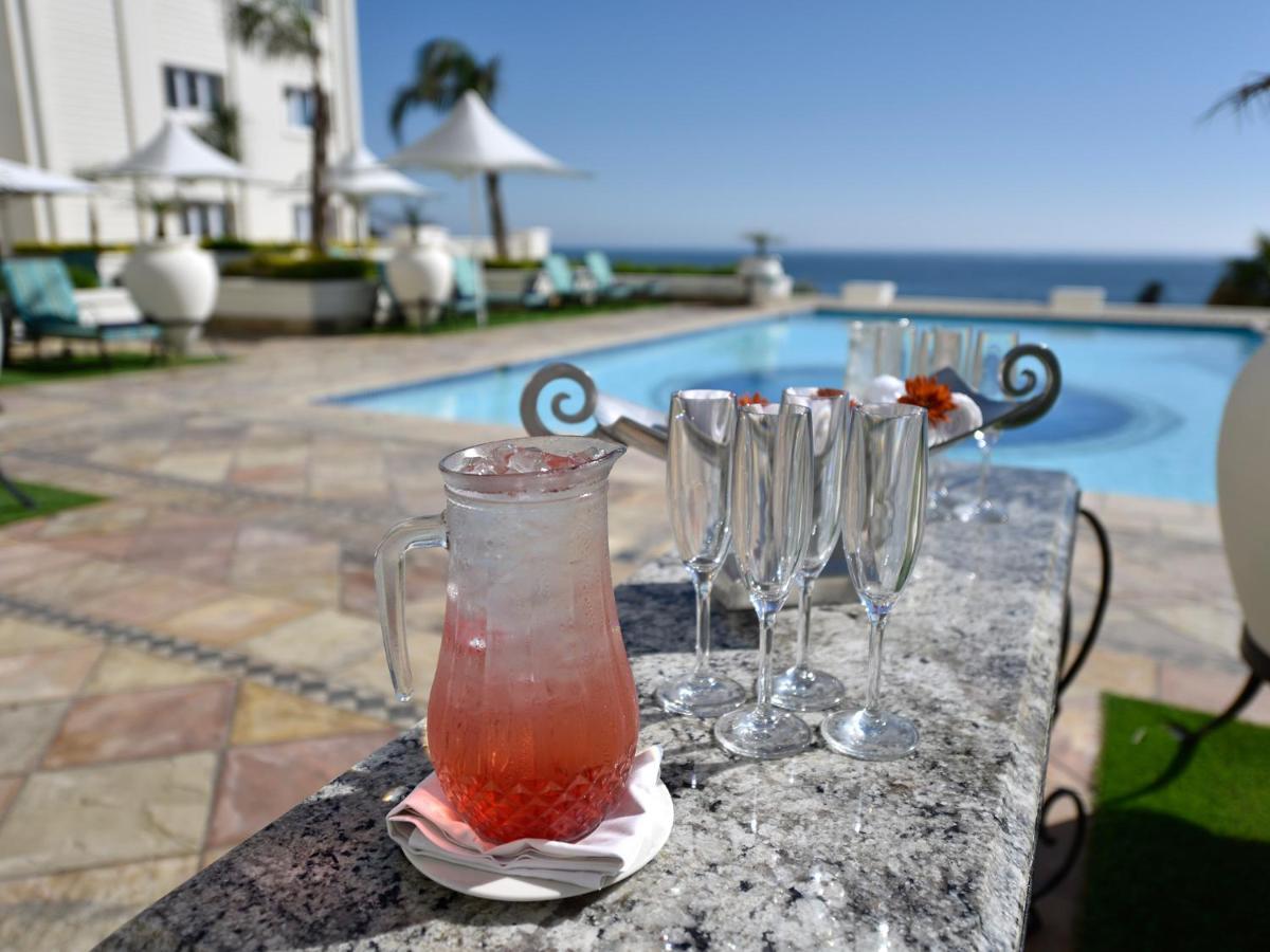 The Boardwalk Hotel, Convention Centre & Spa Порт Елизабет Екстериор снимка