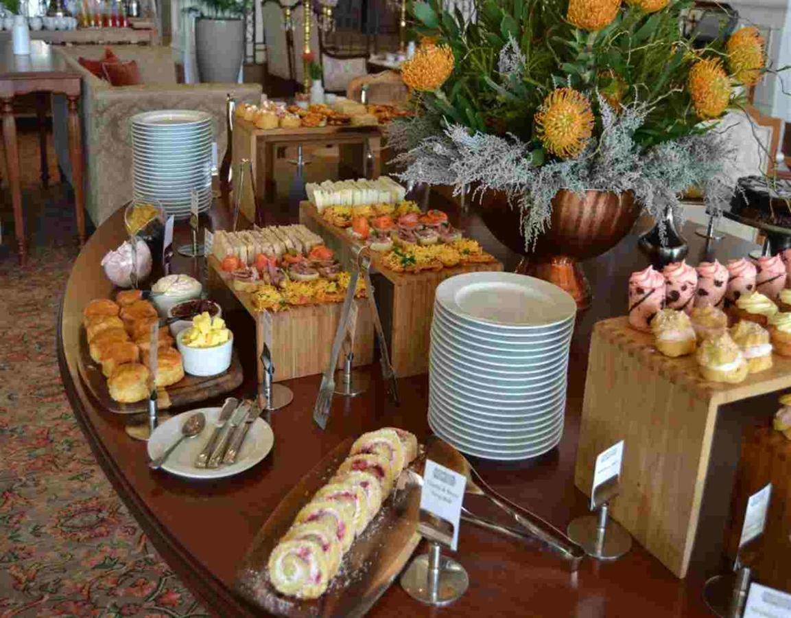 The Boardwalk Hotel, Convention Centre & Spa Порт Елизабет Екстериор снимка
